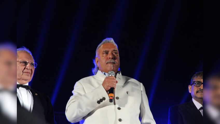 Vijay Mallya loses Kingfisher Villa in Goa