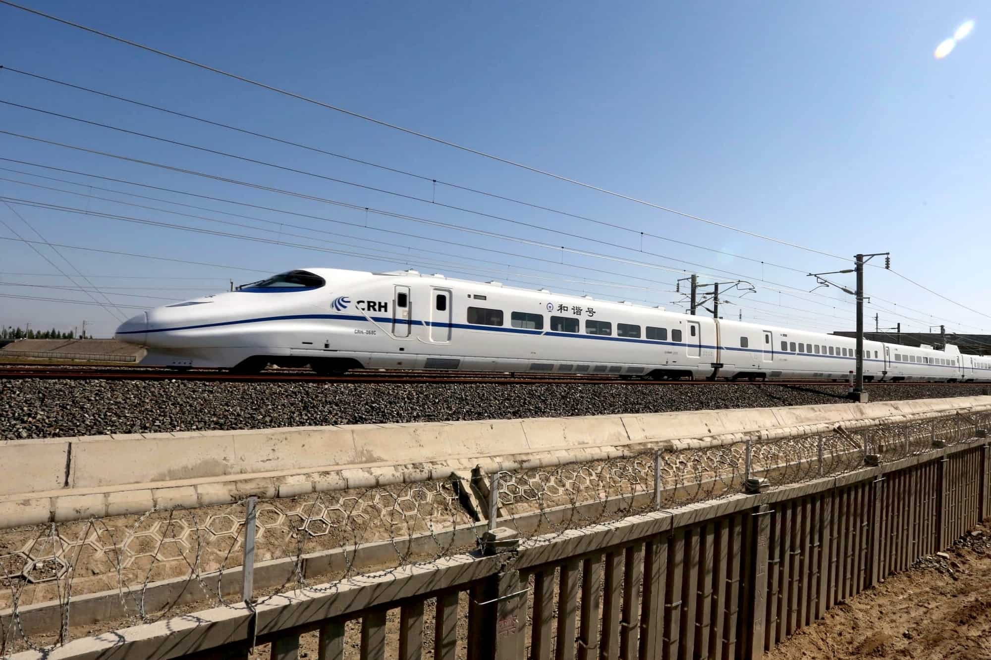 Arvind Panagariya, bureaucrats to hold meet for Mumbai-Ahmedabad bullet train in Tokyo tomorrow