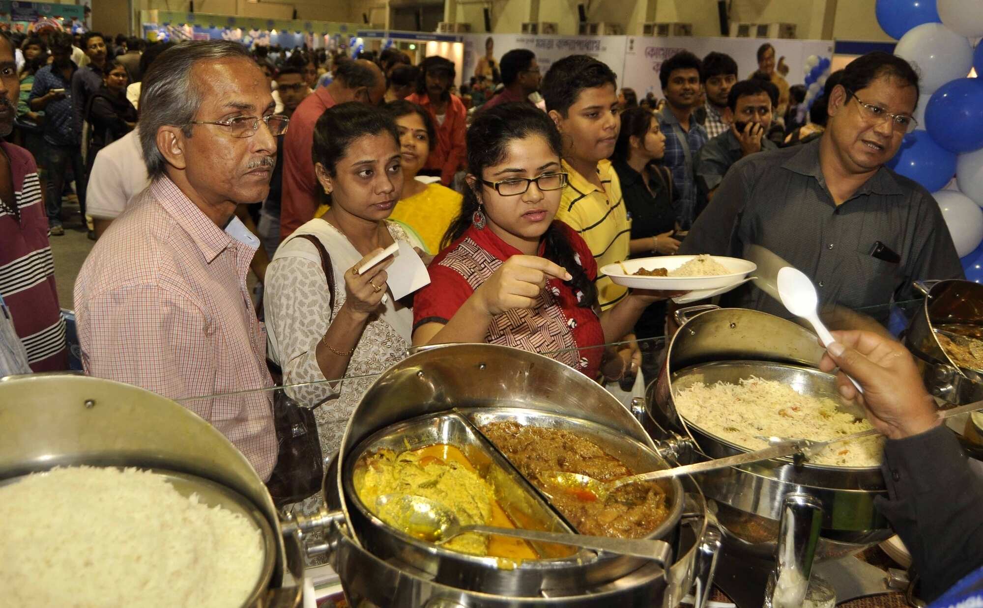 FSSAI to set new hygiene guidelines for food joints