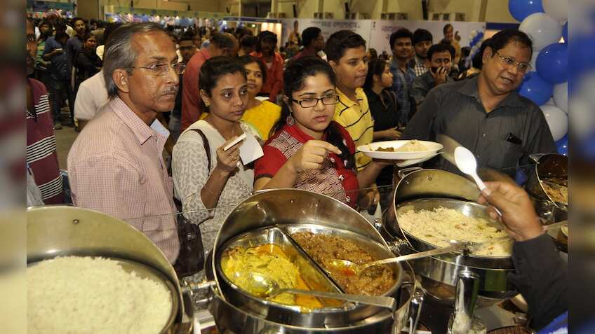 FSSAI to set new hygiene guidelines for food joints