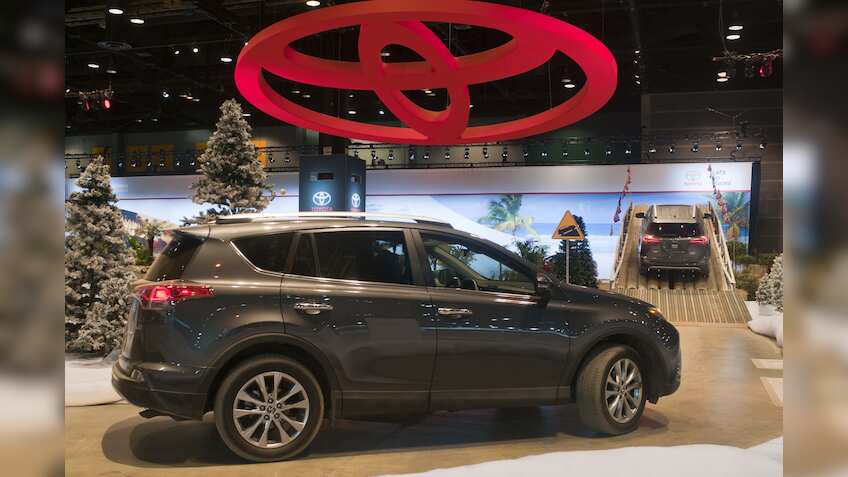 Very difficult to launch new products or commit fresh investments in India: Toyota