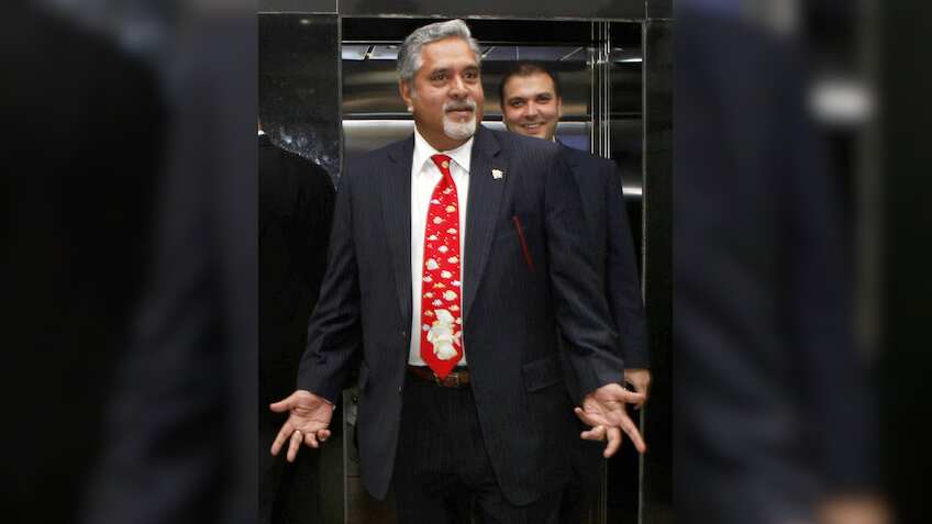 Vijay Mallya sets terms for his return to India