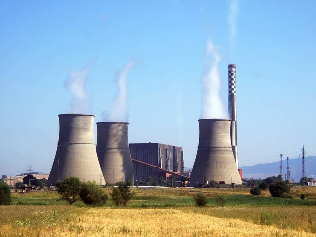 Installed Capacity Of Power Plant Meaning