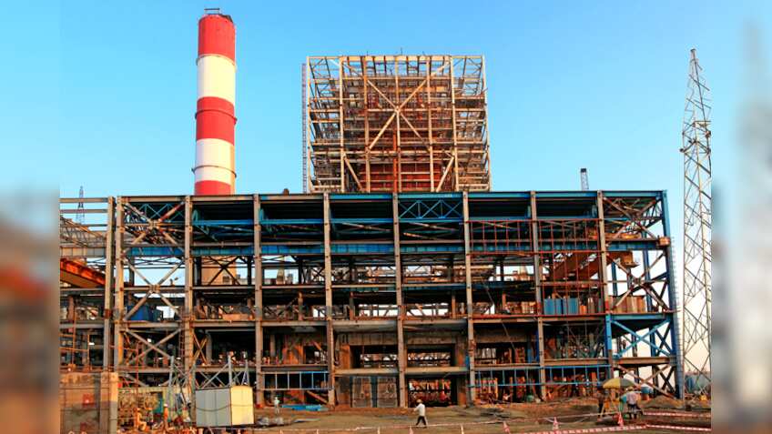 Adani Power shuts down Tiroda plant in Maharashtra