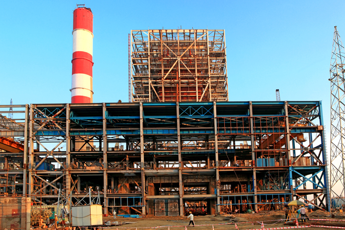 Adani Power shuts down Tiroda plant in Maharashtra