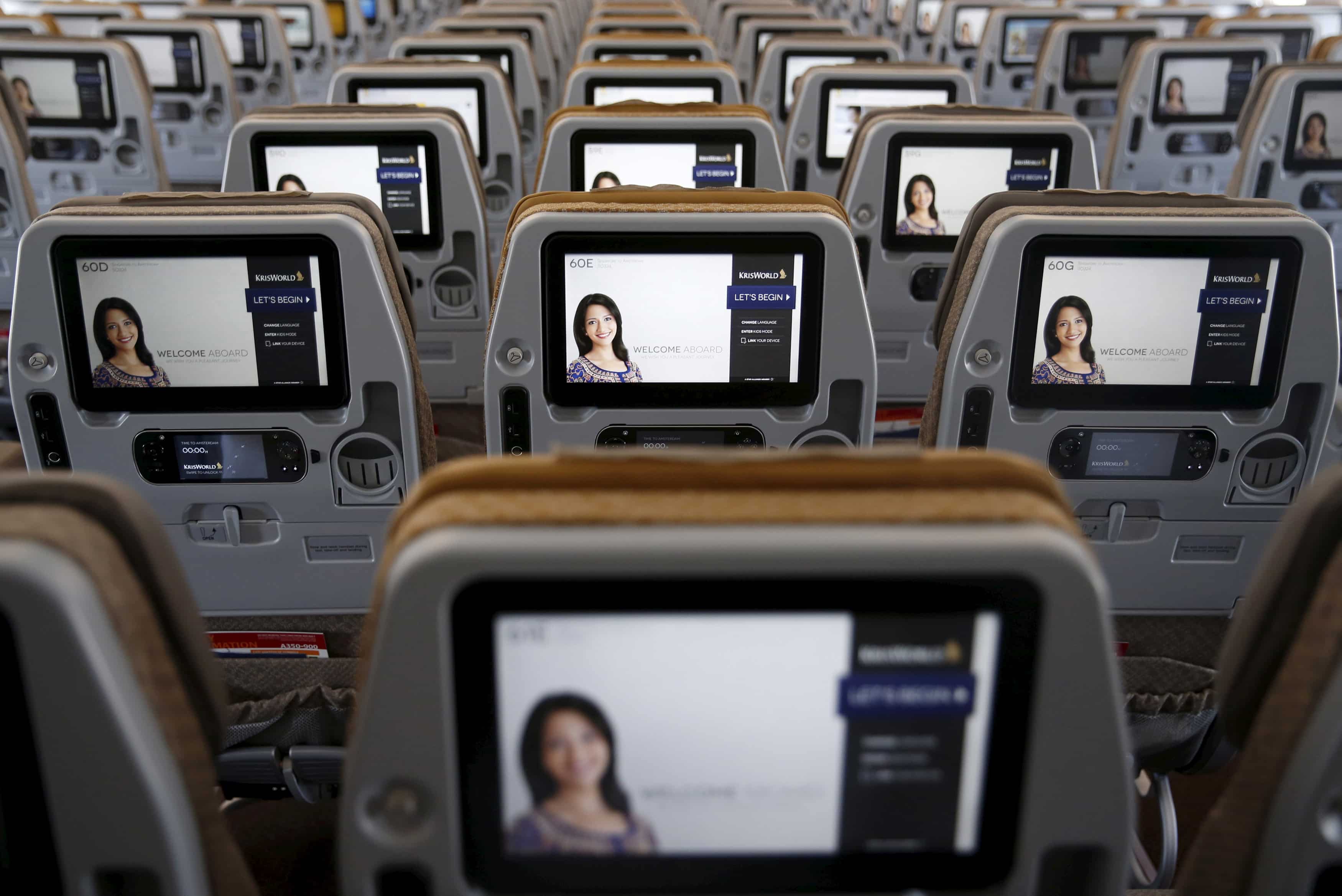 Eight Asian budget carriers share booking platforms; no Indian airline makes the cut