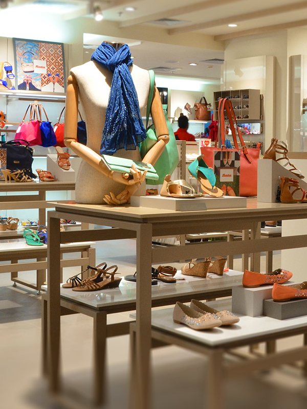 Bata wants to reinvent itself for India's youth