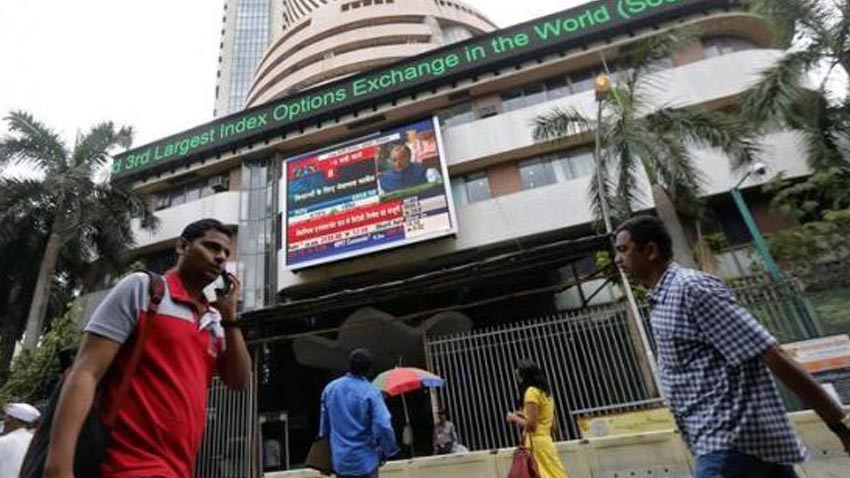 Datamatics' shares up nearly 20% in early trade