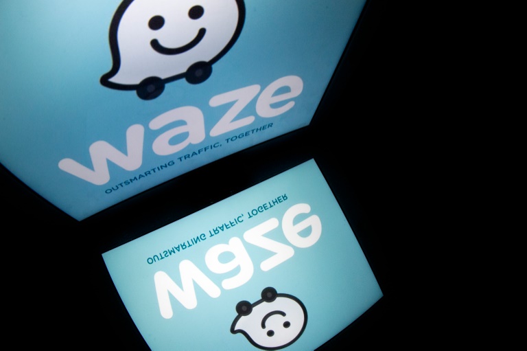 Waze squeezes into Uber's lane with carpool feature