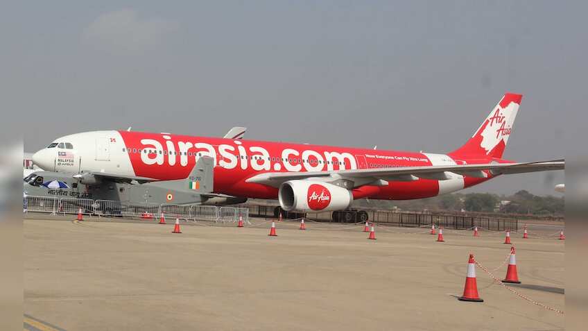 Now, AirAsia announces 50% off on return flights