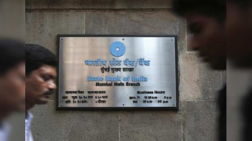 SBI eyes merger of five associate banks; likely to acquire Mahila Bank