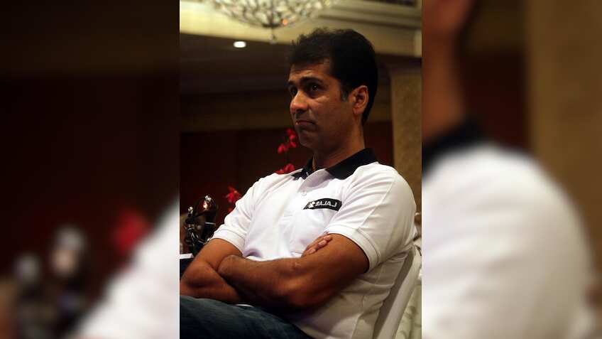 Global NCAP stand on safety is beyond my comprehension: Rajiv Bajaj