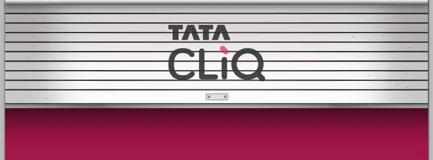 Tata Group's e-commerce venture CliQ to go live on May 27