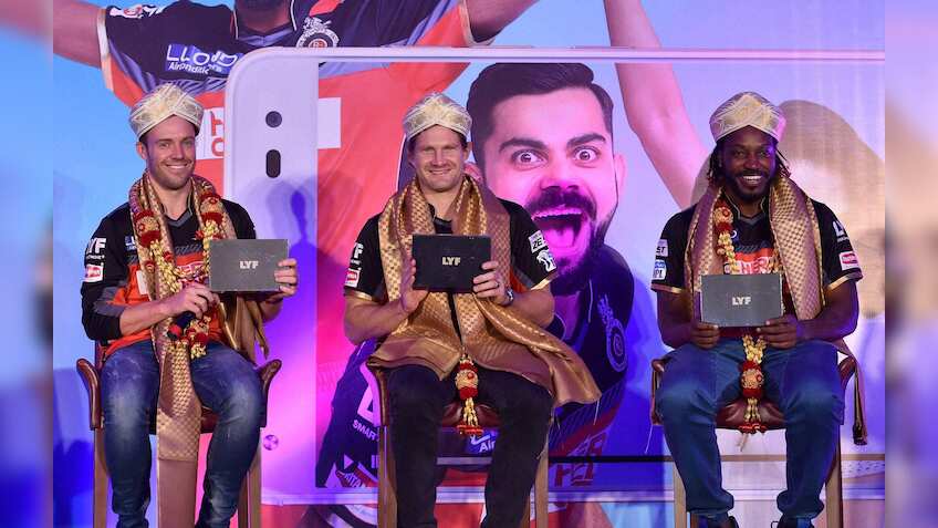 Reliance Lyf is already the fifth largest smartphone brand in India