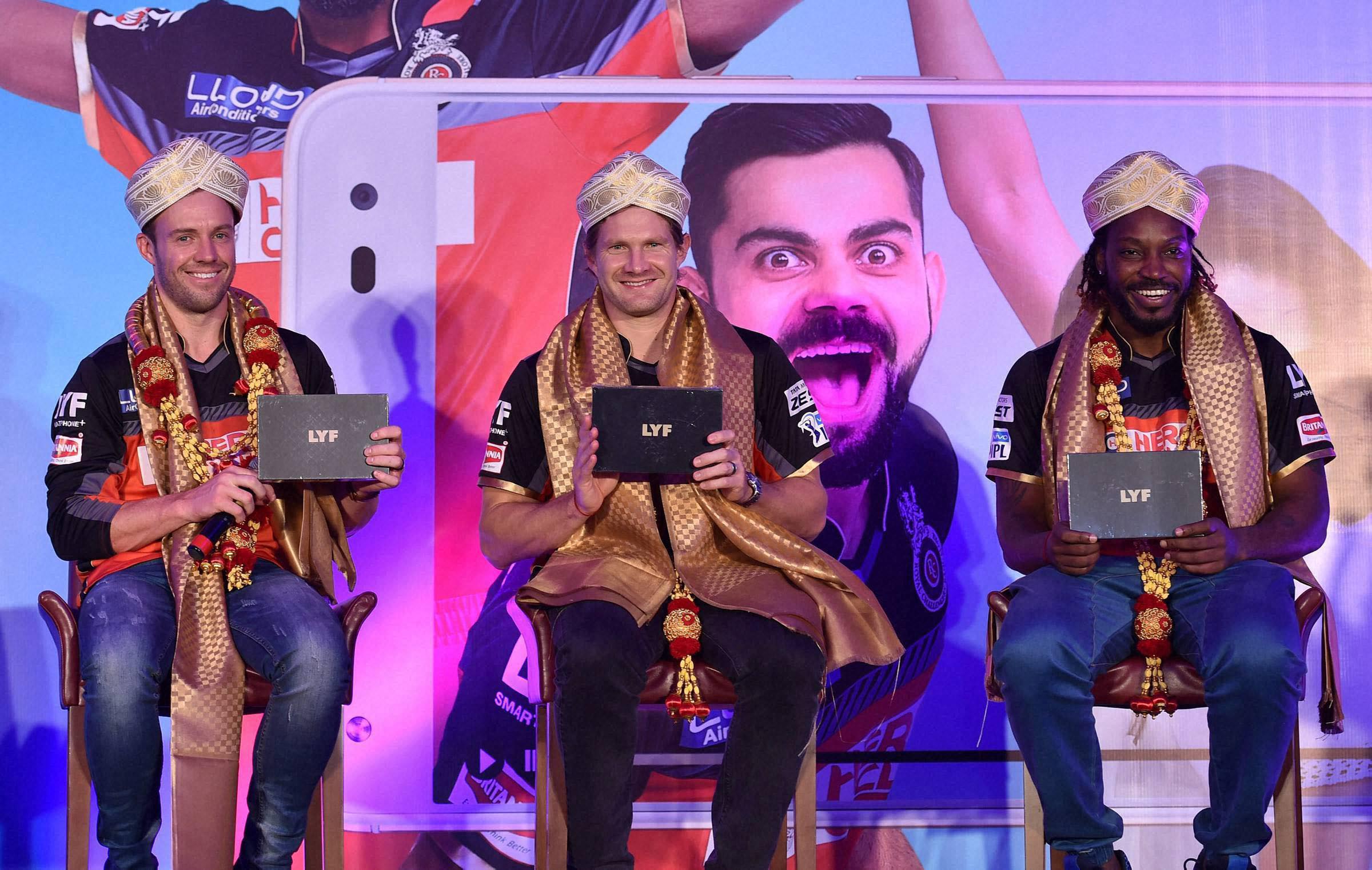 Reliance Lyf is already the fifth largest smartphone brand in India