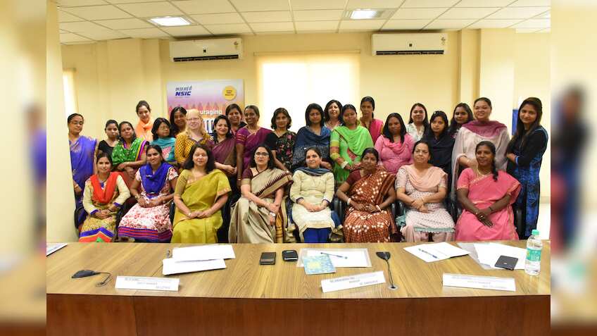 SBI plans to merge Mahila Bank with self; has the women-centric bank failed?