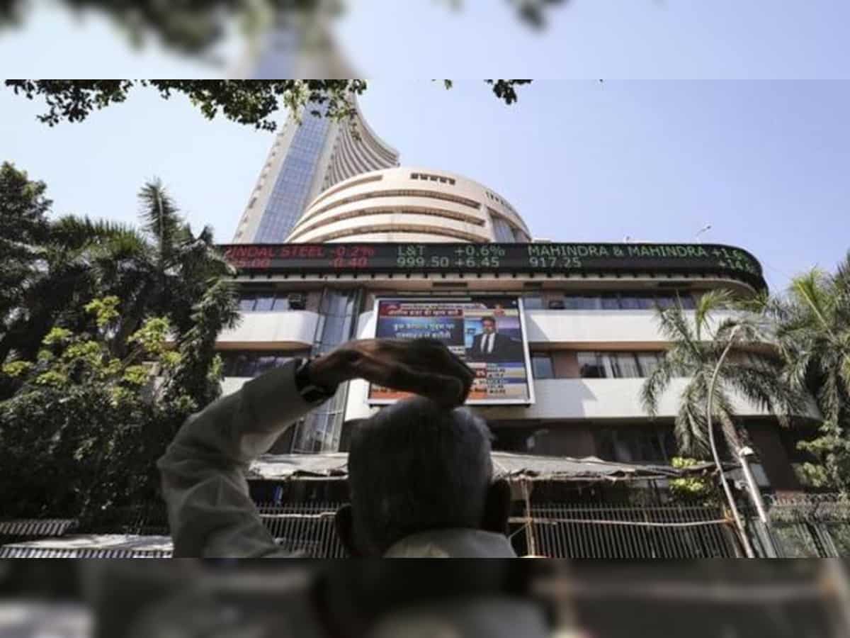 Tata Metaliks stocks up nearly 20% in early