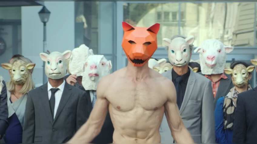 When Micromax went 'Nuts' over its Canvas 6 campaign