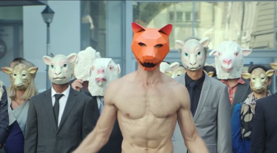 When Micromax went 'Nuts' over its Canvas 6 campaign