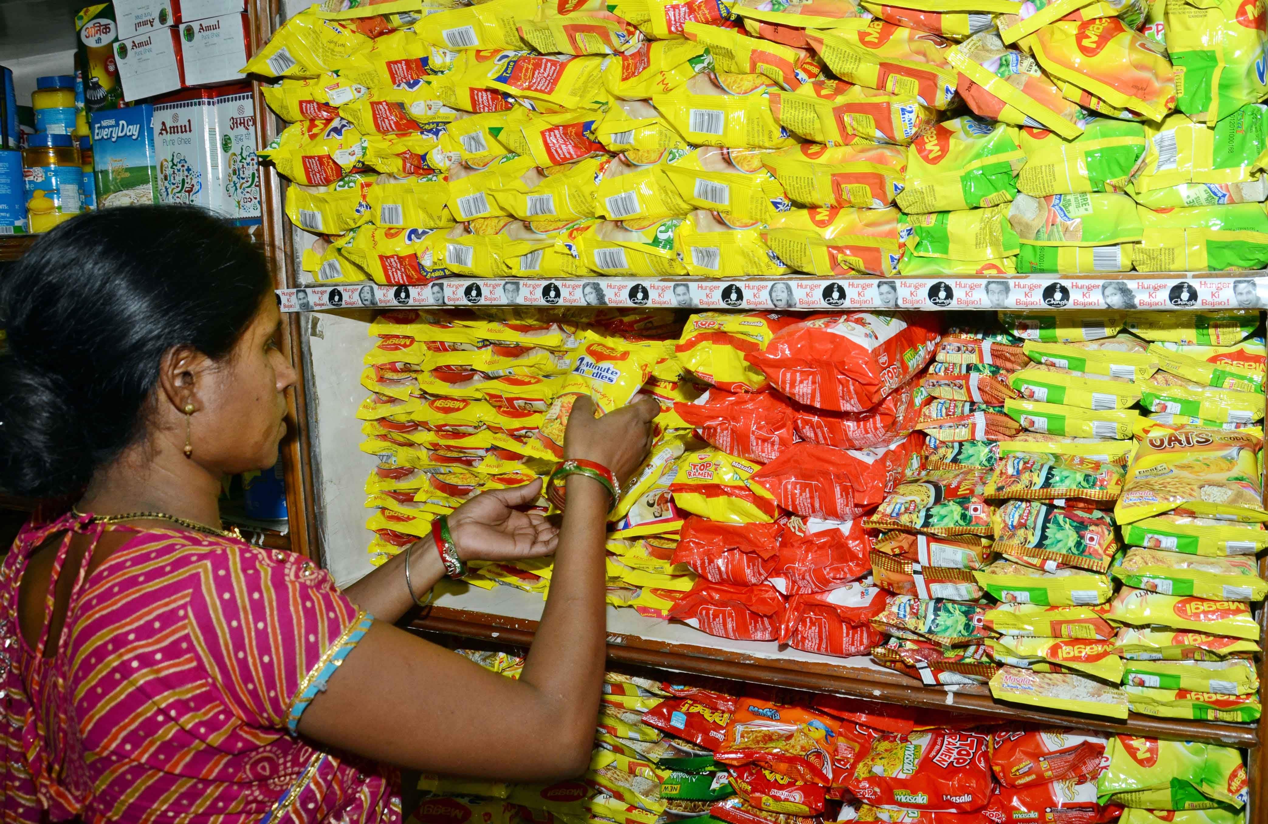 Maggi effect: FSSAI plans new regulations for instant noodles