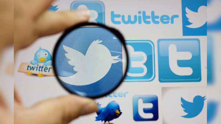 Think before you tweet or you may reveal your location