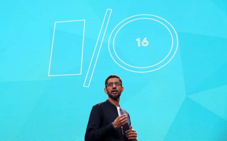 Google virtual home assistant to challenge Amazon Echo