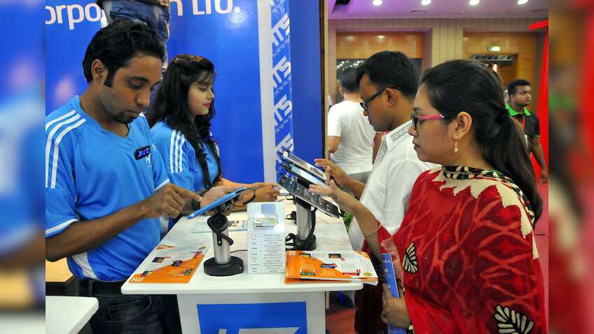 Can free data be offered without violating net neutrality? TRAI asks