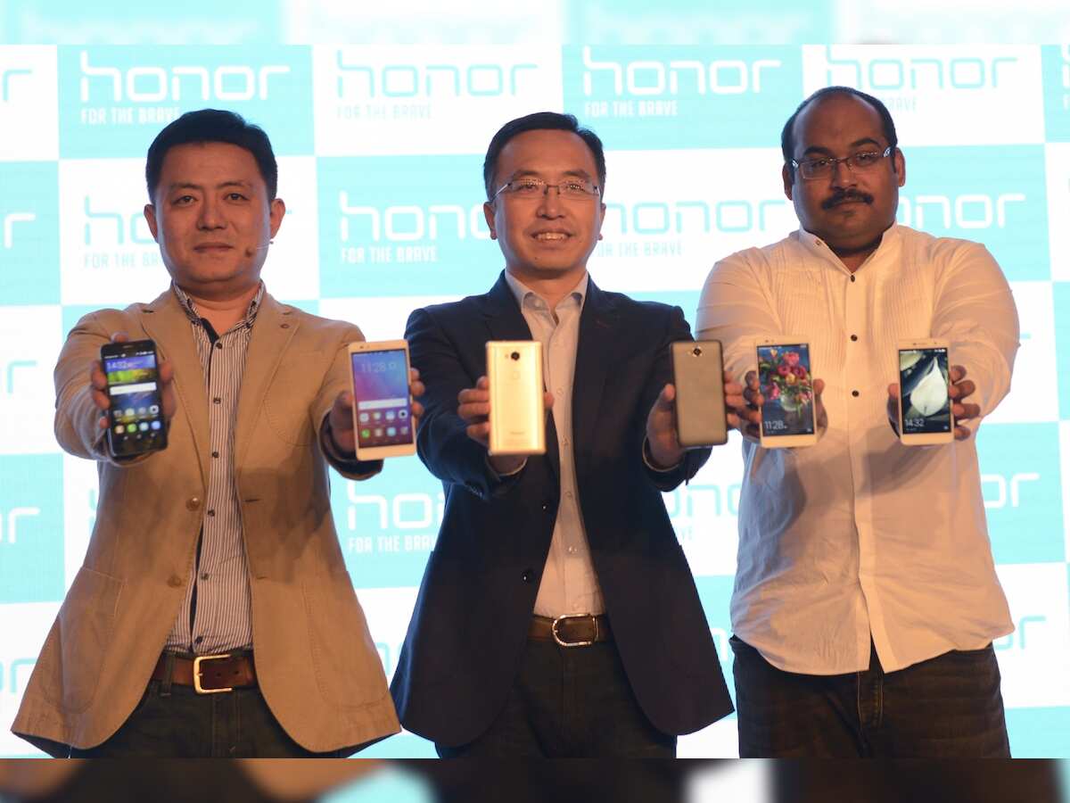 Samsung, Apple watch out, Chinese smartphones brands capture