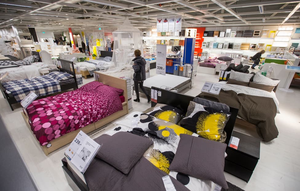 IKEA buys land in Mumbai to open second store in India