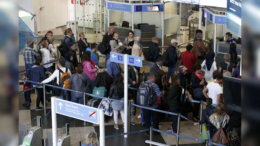 Air passenger traffic rises 21% to 79 lakh in April