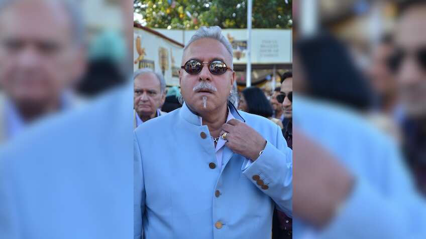 UP farmer loses bank accounts for being named Vijay Mallya's guarantor