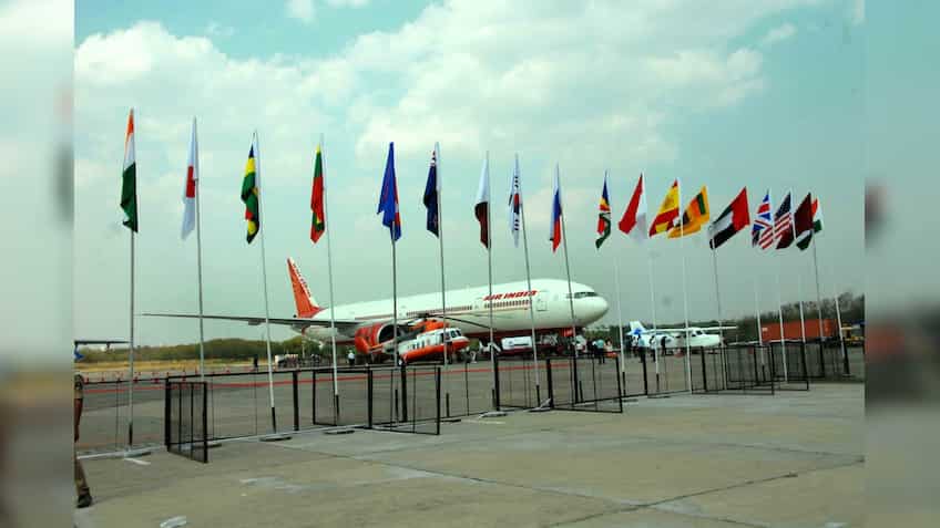 Air India chief says merger with Indian Airlines created 'chaotic situation'