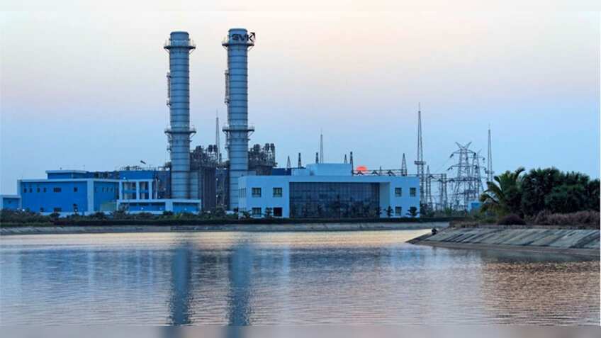 GVK Power Q4 loss widens to Rs 408 crore