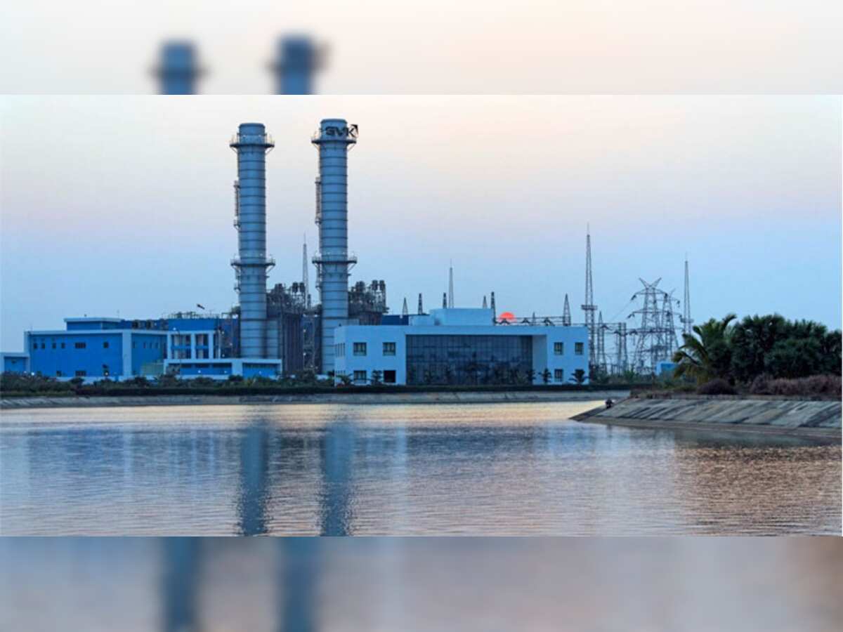 GVK Power Q4 loss widens to Rs 408