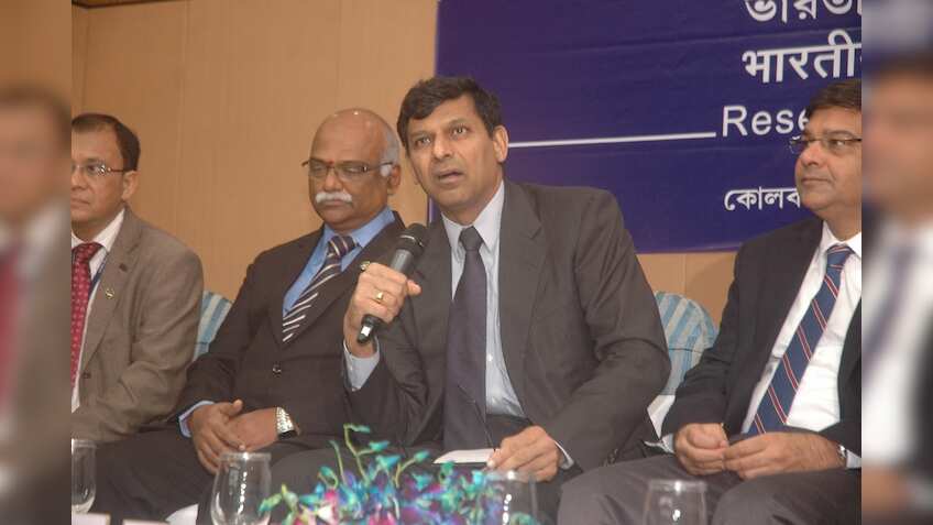 India should resist being too ambitious about growth: Raghuram Rajan