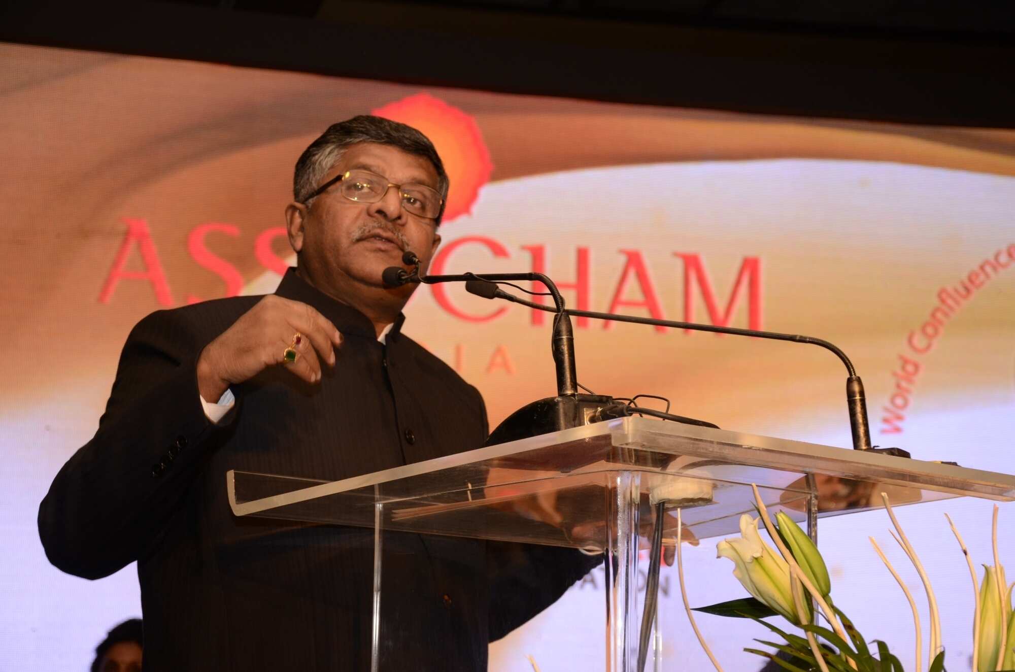 To invest Rs 800 crore in postal payments bank: Ravi Shankar Prasad 