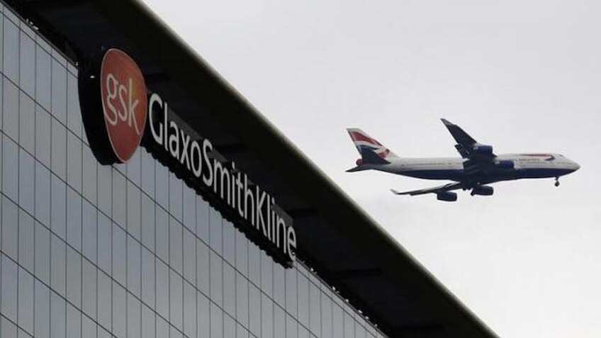 Hit by strike, GSK Consumer temporarily suspends operations at Punjab plant