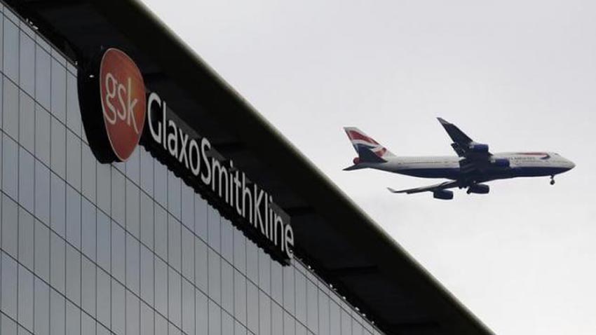 Hit by strike, GSK Consumer temporarily suspends operations at Punjab plant