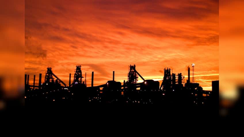 Tata Steel UK bids set to be finalised today