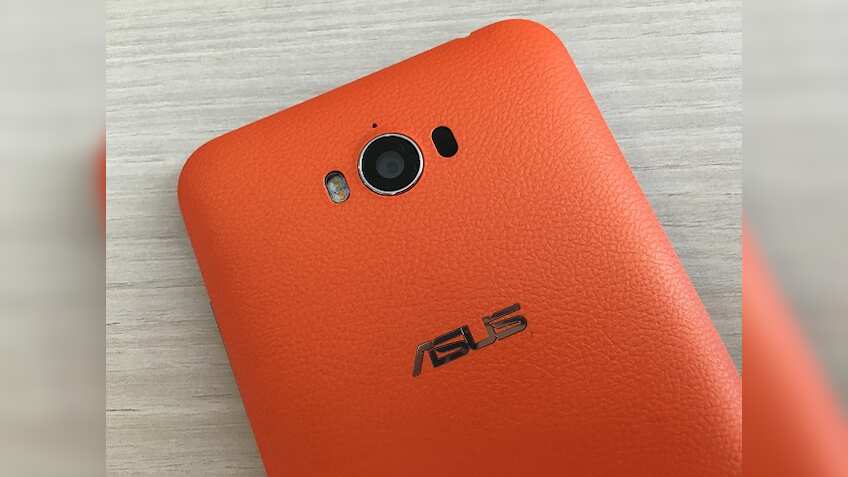 New Asus ZenFone Max Review: A phone or a power bank?