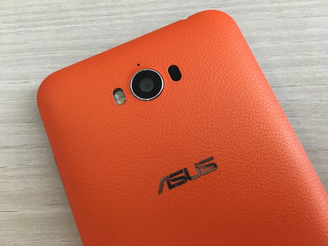 New Asus ZenFone Max Review: A phone or a power bank?