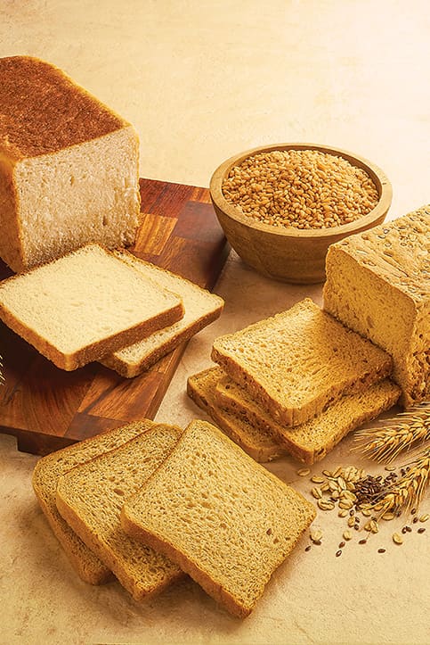 Does your favourite bread company use carcinogen potassium bromate? 