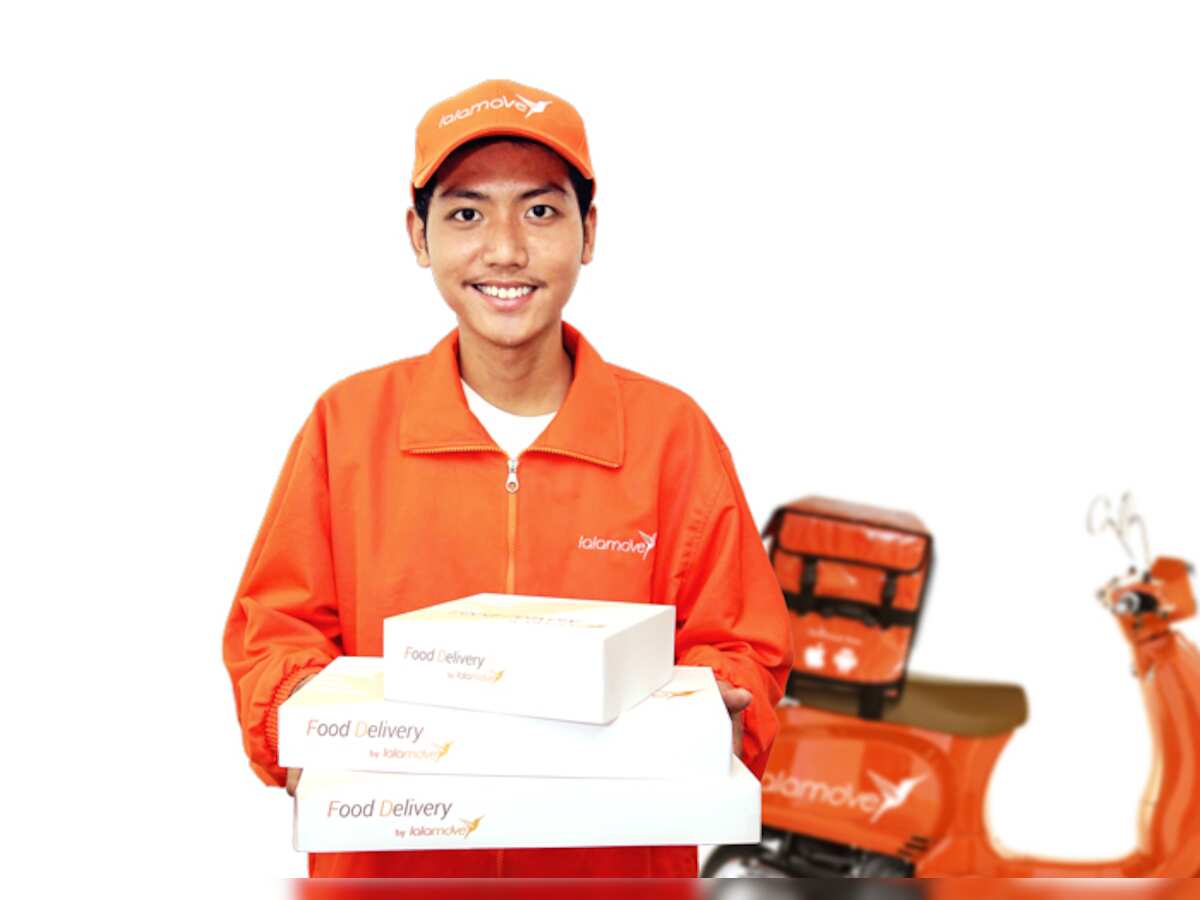 Food delivery biz feels the pinch as funding