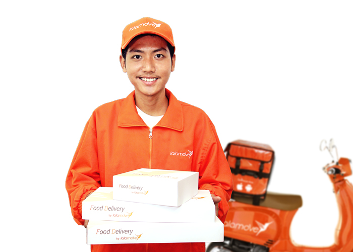 Food delivery biz feels the pinch as funding