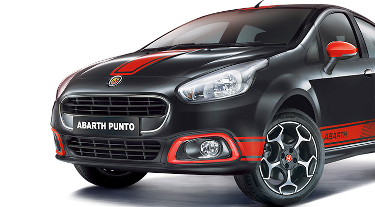 Punto Abarth powerless: Sales slump despite high expectations
