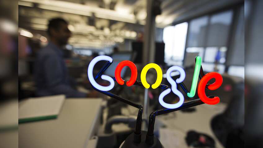 100 French investigators raid Google's Paris headquarters over tax case: Source