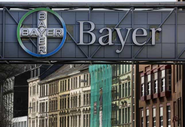 Monsanto to reject $62 billion Bayer bid, seek higher price: Sources