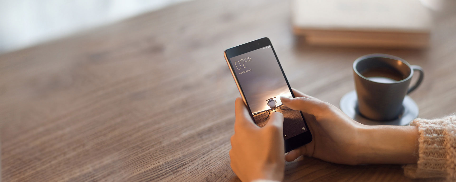 Xiaomi's open sale for Mi5, Redmi Note 3 begins 2 pm today