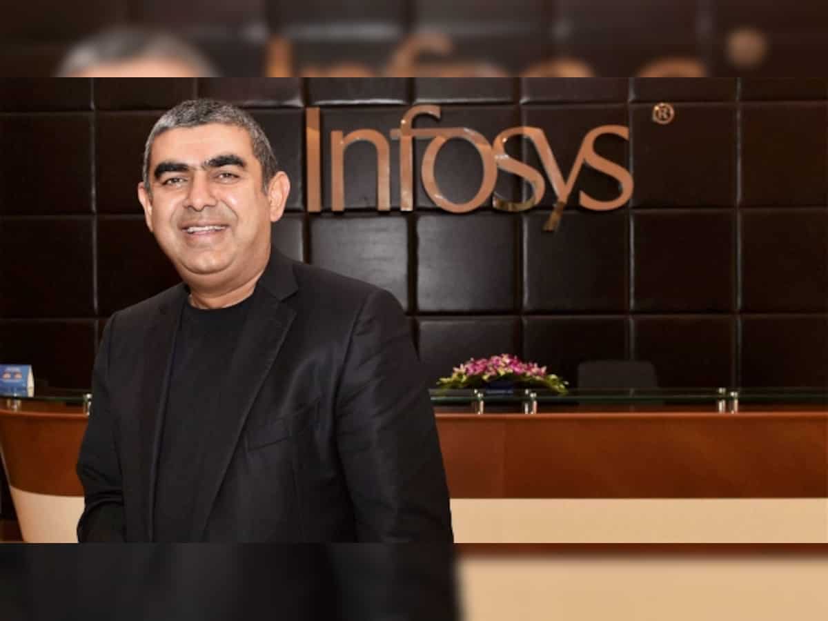 Read the full text of Vishal Sikka&#039;s letter