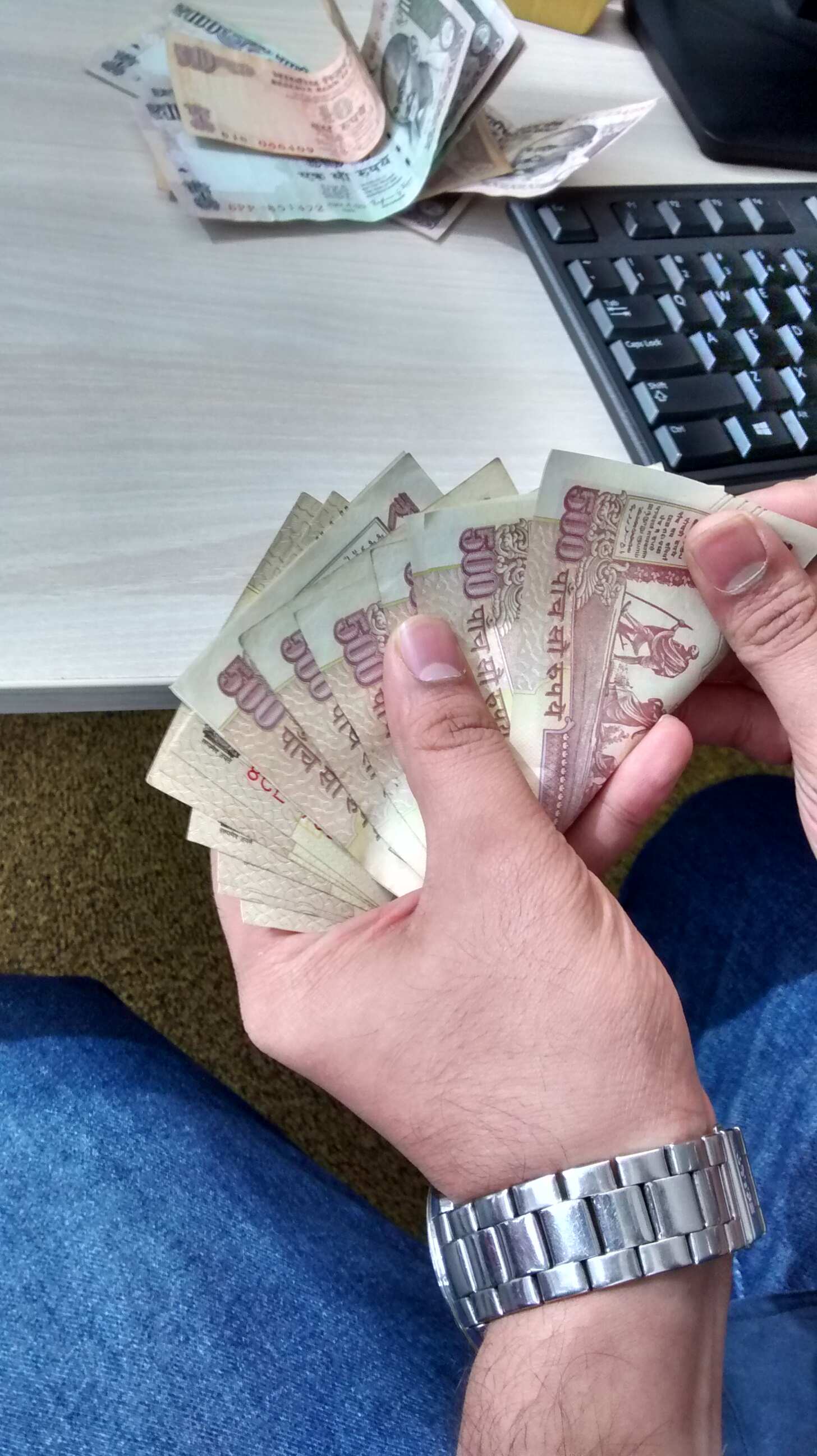 5 factors that may push Rupee towards 69 to a dollar during the year